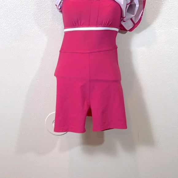 Johnny Was Misty Fall Everyday Tennis Dress size XS - Picture 5 of 8